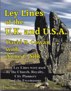 Book on ley lines