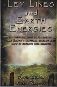 Book on Ley Lines and Earth Energies