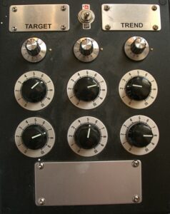 radionics box for web – Ley Lines, amplifying, ill health, how they work Radionics box
