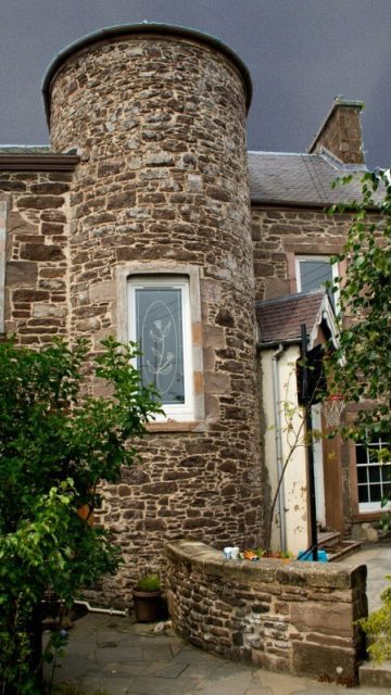 crieff jail 560 elementor Crieff Old Jail