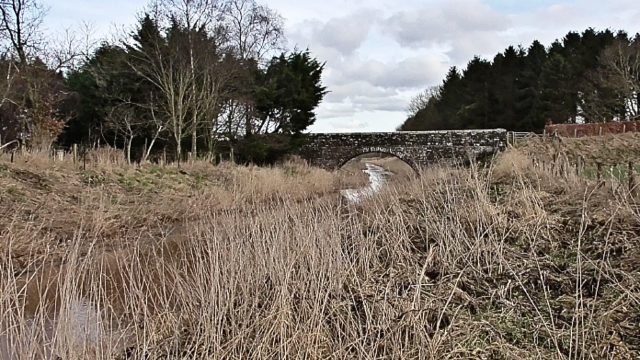 pow bridge 2 Pow stream